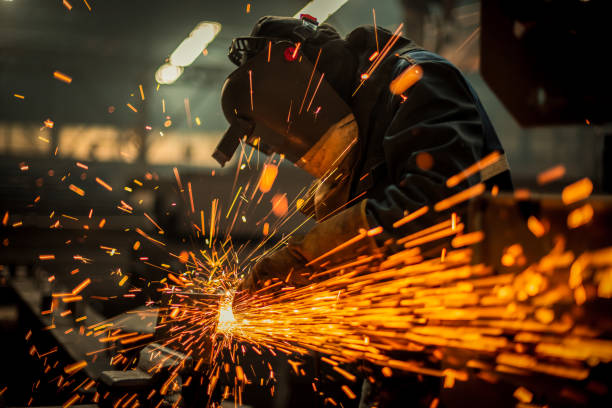 Affordable Welder Services in Kincheloe, MI