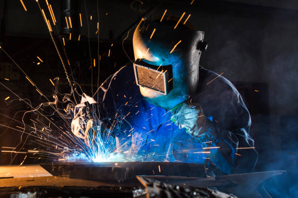 Trusted Kincheloe, MI Welder & Metal Fabrication Experts