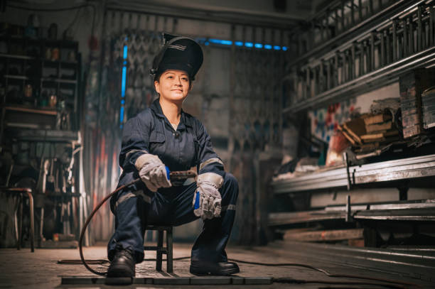 Best Food and Beverage Processing Equipment Welding in Kincheloe, MI