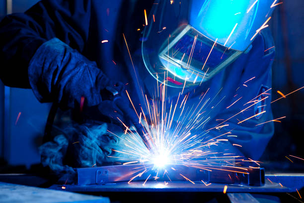 Affordable Welder Services in Kincheloe, MI