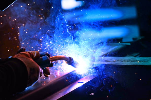 Best Marine and Shipbuilding Welding in Kincheloe, MI
